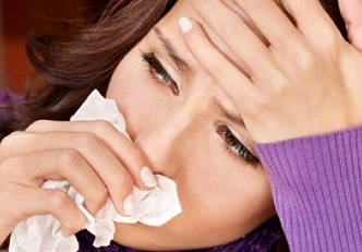 Remédios caseiros bons para combater a gripe