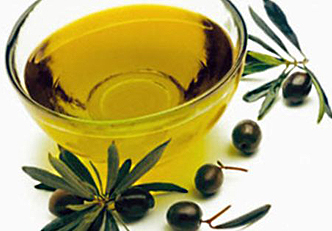 Remédio caseiro de azeite de oliva para cicatrizes