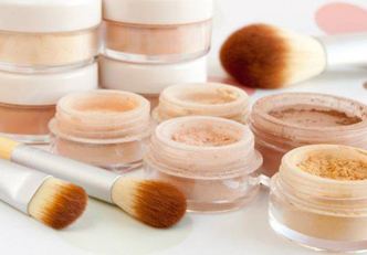 Maquiagem Mineral: O que você precisa saber