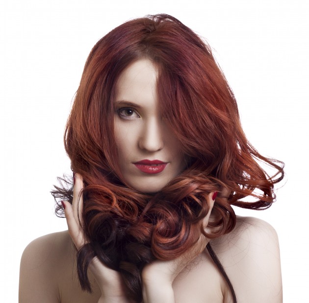 Outono 2014: As cores para o seu cabelo