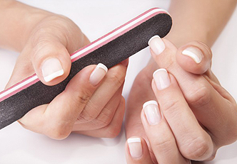 A melhor manicure para o uso diário