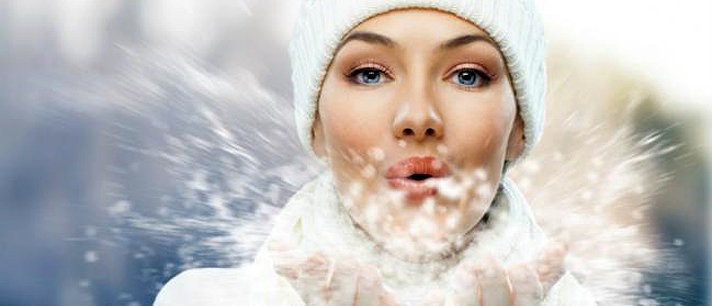 Como cuidar da pele no inverno