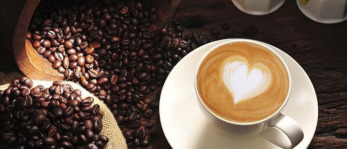 O café realmente nos dá energia?