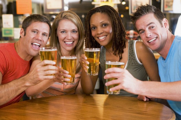 10 benefícios da cerveja
