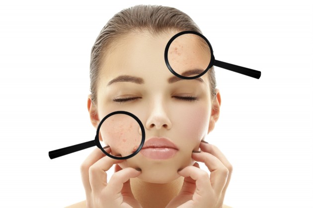5 motivos para não exagerar com a maquiagem