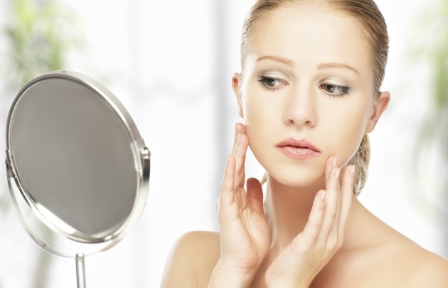 5 motivos para não exagerar com a maquiagem