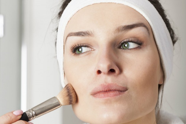 5 produtos essenciais de maquiagem
