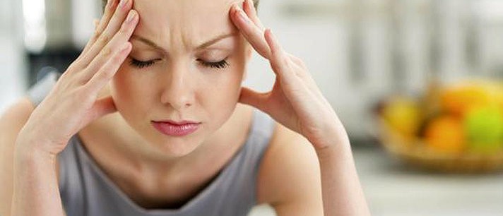 Remédios naturais para combater a dor de cabeça