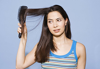 3 receitas naturais para revitalizar o cabelo