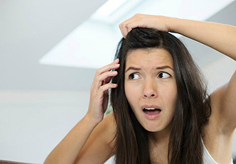 5 maneiras de combater os cabelos grisalhos