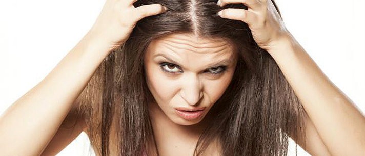 É bom usar produtos sem sulfato em cabelos oleosos?
