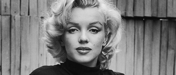 Os 5 segredos de beleza de Marilyn Monroe