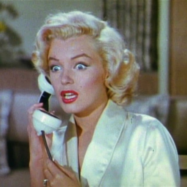 Os 5 segredos de beleza de Marilyn Monroe