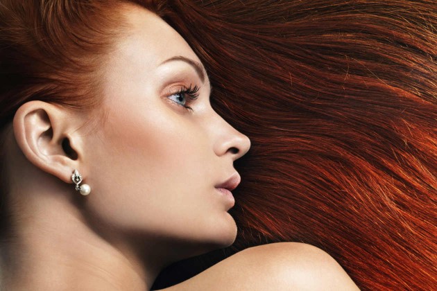 10 razões para amar cabelo ruivo