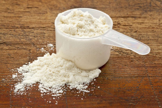 Mitos e verdades sobre os shakes de proteína