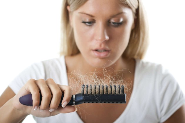5 traumas que sofre os cabelos