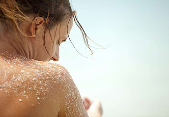 Você realmente sabe como esfoliar sua pele?