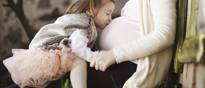 5 desafios que as mães enfrentam ao ter o segundo bebê