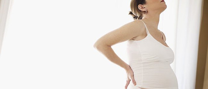 Os 5 problemas pós-parto mais comuns
