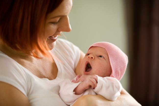 7 lições da maternidade que o primeiro filho nos ensinou