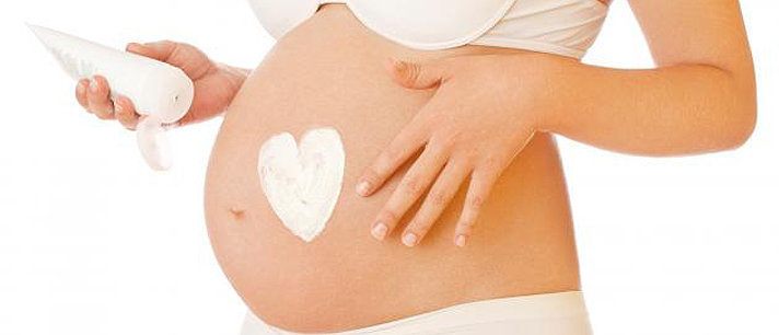 7 produtos que você deve evitar usar durante a gravidez