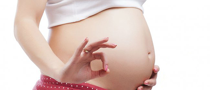 Liberte-se das estrias da gravidez com estes 9 truques