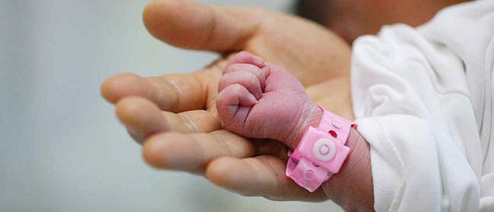 9 coisas sobre os recém-nascidos