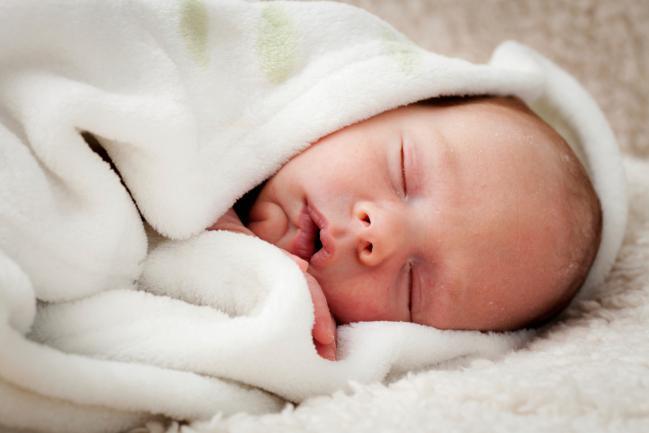 9 coisas sobre os recém-nascidos 