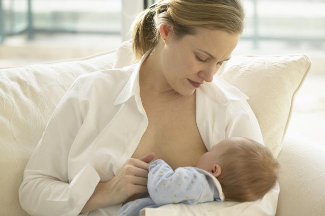 9 coisas sobre os recém-nascidos 