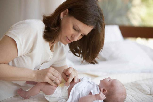 9 coisas sobre os recém-nascidos