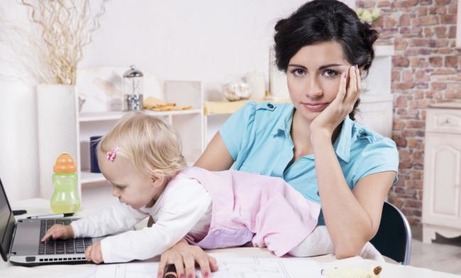 6 razões pelas muitos casais se separam depois de ter filhos