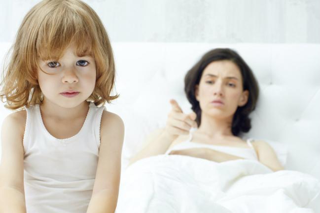 7 dicas para ser mais paciente com o seu filho