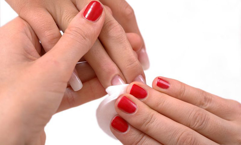 Bons hábitos para uma boa manicure