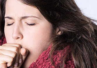 Remédios caseiros para tosse