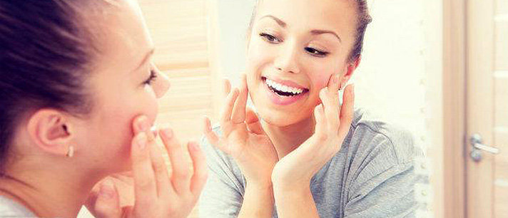 5 dicas práticas para ter uma pele suave e radiante