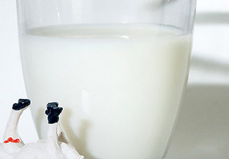 Sintomas de intolerância à lactose
