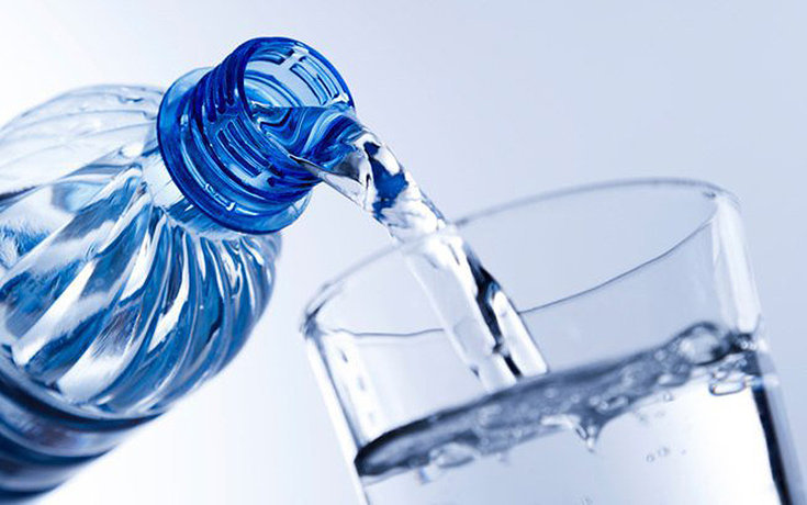 A importância de consumir água