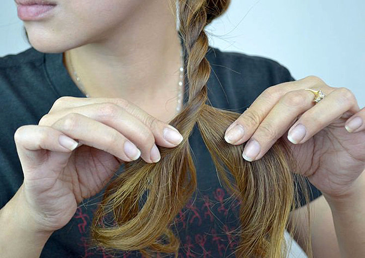 15 truques para mulheres com cabelos cacheados