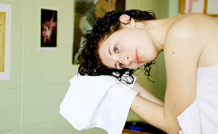 15 truques para mulheres com cabelos cacheados