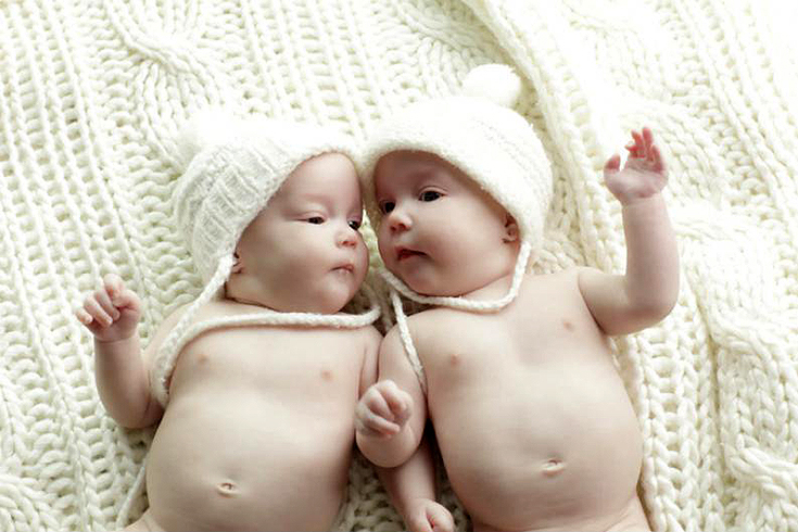 A concepção de gêmeos é hereditária? Descubra!