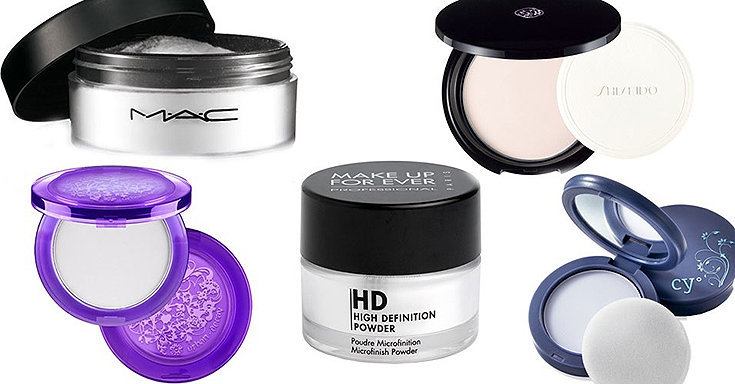 7 produtos de maquiagem básicos