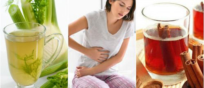 Dor no estômago: Saiba como aliviar com remédios naturais
