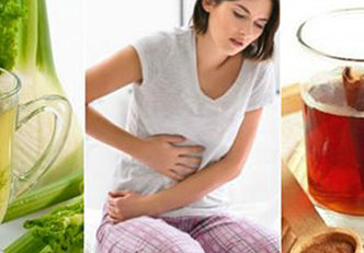 Dor no estômago: Saiba como aliviar com remédios naturais