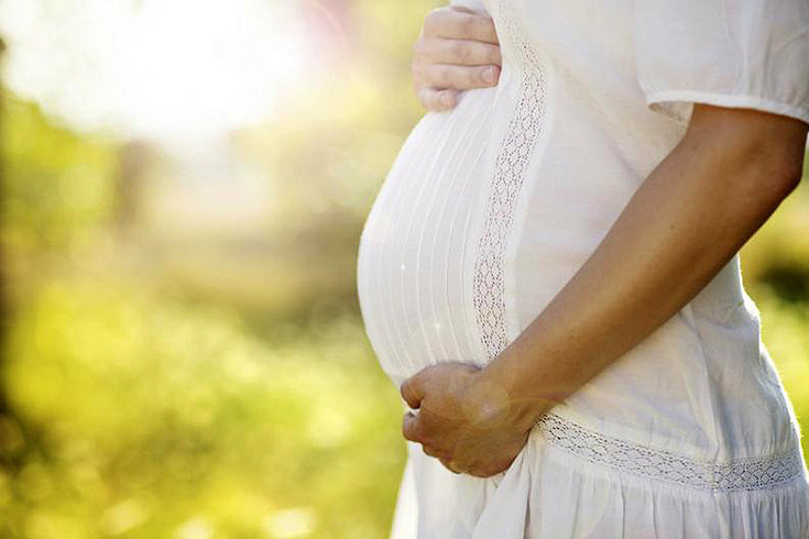 5 maravilhosos benefícios de caminhar durante a gravidez