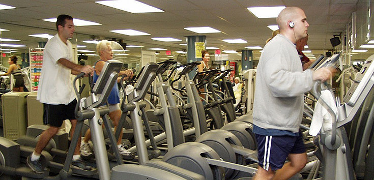 Esportes e exercícios para perder peso