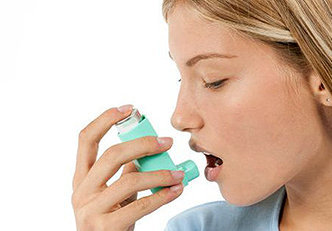Tudo o que você precisa saber sobre a asma