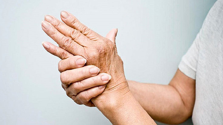 Diferenças entre a artrite reumatóide e a osteoartrite