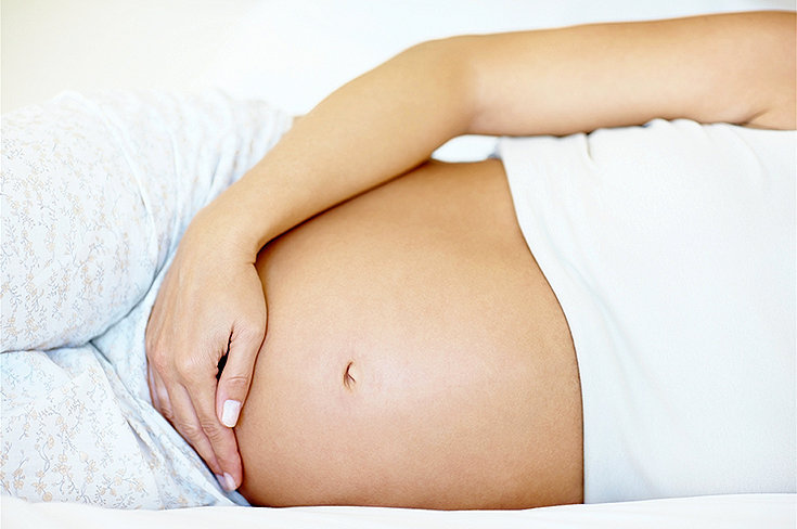 4 dicas infalíveis para aliviar a azia na gravidez