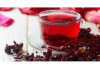 15 benefícios e propriedades do chá de hibisco