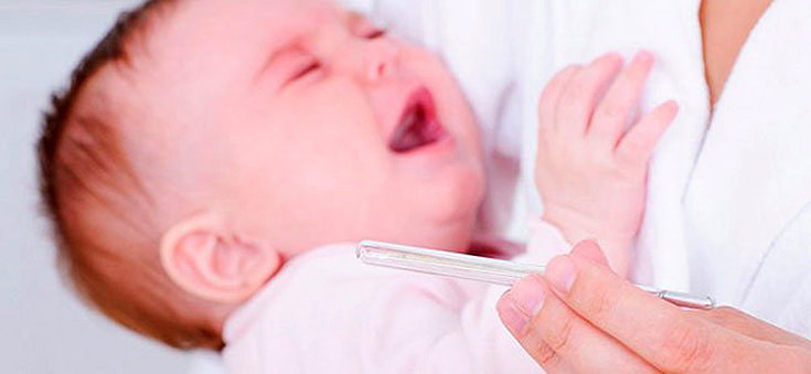 Convulsão em bebê: Causas, sintomas e mais!